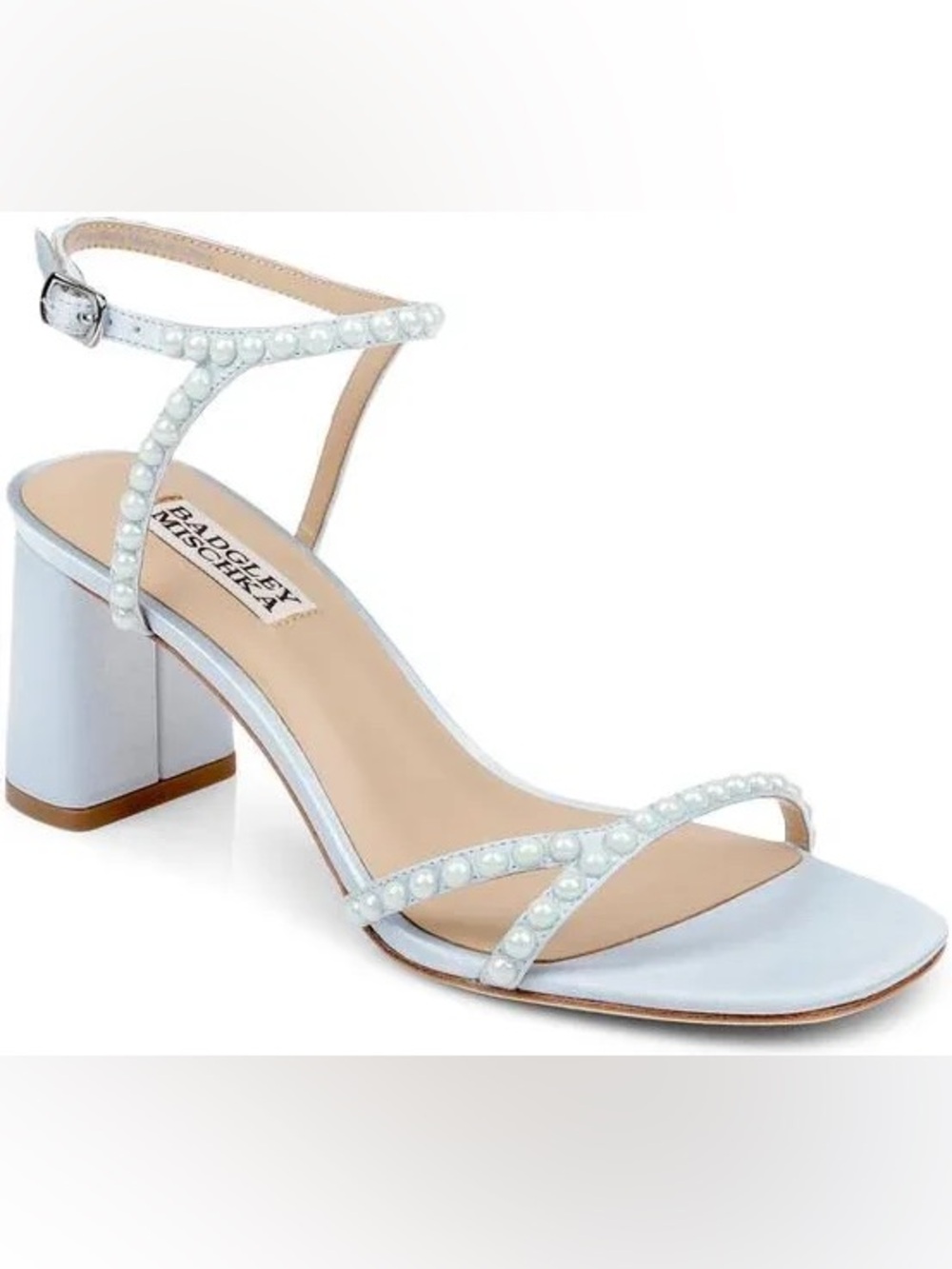 Badgley Mischka Women's Giabella Sandals